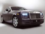 Rolls-Royce Phantom Coupe 2008 года
